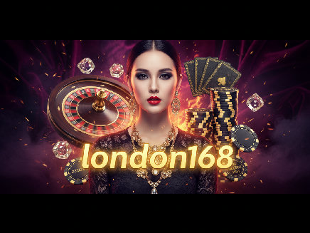 ทางเข้า london168