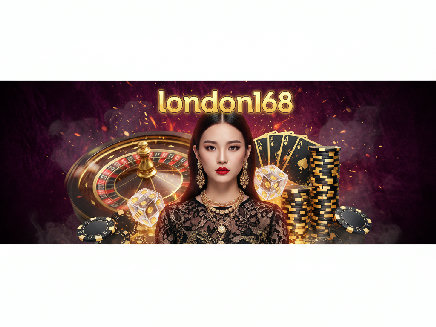 london168 PG SLOT