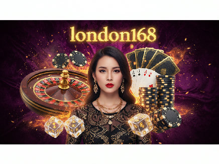 london168